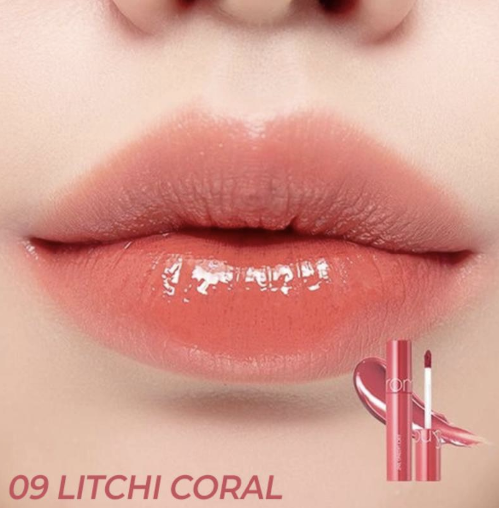 Romand - Juicy Lasting Tint #09